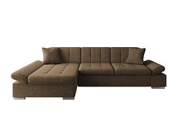 Аголна софа Comfivo Serenitas (Lux 03)