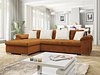 Аголна гарнитура Comfivo Mica II (Piano 21 + Mokka 03)