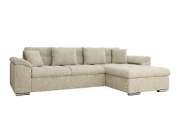 Аголна софа Comfivo Mica II (Corbett 21)