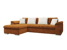 Аголна софа Comfivo Mica II (Piano 21 + Mokka 03)