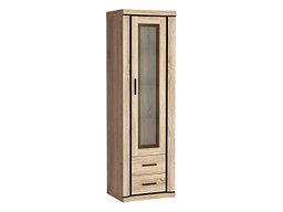 Библиотека Lorelie 115 (Сонома даб)