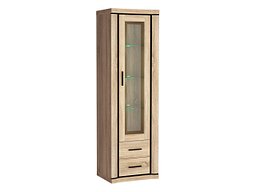 Библиотека Lorelie 115 (Сонома даб)