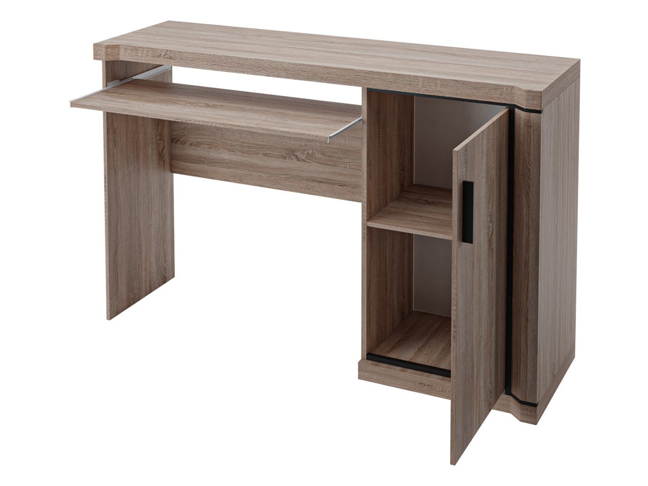 Биро Lorelie 112 (Сонома даб)