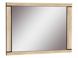 Огледало Lorelie 108 (Сонома даб)