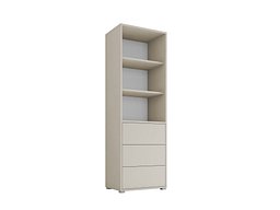 Библиотека Comfivo Tutela (Кашмир)