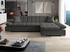 Аголна гарнитура Comfivo Serenitas (Nazar 225.06)