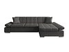 Аголна гарнитура Comfivo Serenitas (Nazar 225.06)