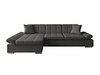 Аголна софа Comfivo Sanitas I (Nazar 225.06)