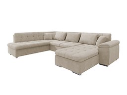Аголна гарнитура Comfivo Gemma II (Десно)