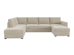 Аголна софа Comfivo Flumen (Nazar 225.02)