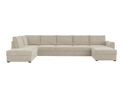 Аголна софа Comfivo Flumen I (Nazar 225.02)