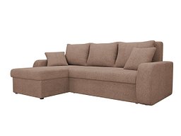 Аголна гарнитура Comfivo Melissa (Coral 45)