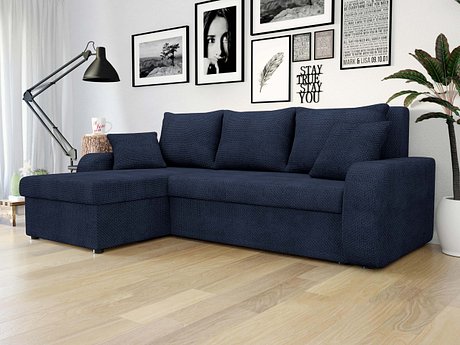 Аголна гарнитура Comfivo Melissa (Flow 22)