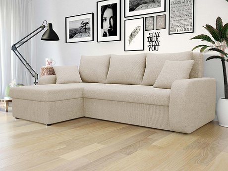 Аголна софа Comfivo Melissa (Sandu 224.02)