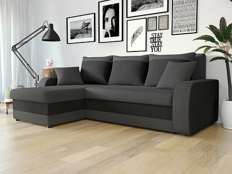 Аголна гарнитура Comfivo Melissa (Boss 12 + Boss 14)