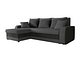 Аголна гарнитура Comfivo Melissa (Boss 12 + Boss 14)