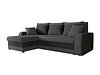 Аголна гарнитура Comfivo Melissa (Boss 12 + Boss 14)