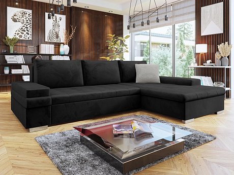Аголна гарнитура Comfivo Olivetum III (Piano 17 + Mokka 82)