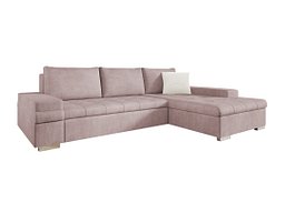 Аголна гарнитура Comfivo Olivetum III (Zoya 03 + Mokka 03)