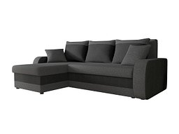Аголна софа Comfivo Melissa (Boss 12 + Boss 14)