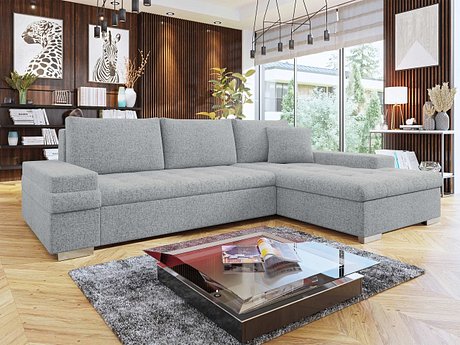 Аголна софа Comfivo Olivetum III (Corbett 82)