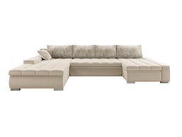 Аголна гарнитура Comfivo Oliva I (Venus Velvet 2927 + Miu 2041 + Venus Velvet 2927)