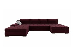 Аголна гарнитура Comfivo Oliva I (Venus Velvet 2932 + Miu 2059)