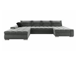 Аголна гарнитура Comfivo Oliva (Magic Velvet 2217 + Magic Velvet 2219)