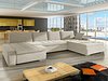 Аголна софа Comfivo Oliva (Nazar 225.02)