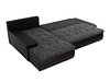 Аголна гарнитура Comfivo Nitor I (Soft 011 + Lux 06)