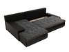 Аголна гарнитура Comfivo Nitor I (Soft 011 + Lux 06)