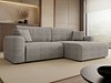 Аголна гарнитура Luxum (Taro 25)