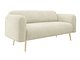 Софа Comfivo Beatitudo II (Uttario Velvet 2978)