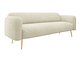Софа Comfivo Beatitudo III (Uttario Velvet 2978)