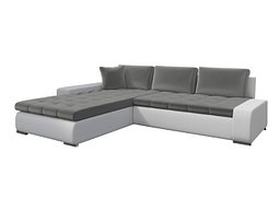 Аголна гарнитура Comfivo Nitor II (Soft 017 + Magic Velvet 2217)