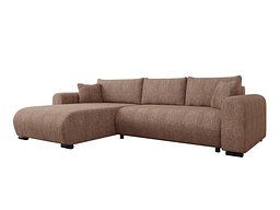 Аголна софа Comfivo Consors (Coral 45)
