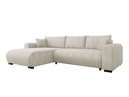 Аголна софа Comfivo Consors (Coral 65)