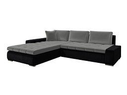 Аголна софа Comfivo Nitor II (Magic Velvet 2219 + Magic Velvet 2217)