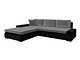 Аголна софа Comfivo Nitor II (Magic Velvet 2219 + Magic Velvet 2217)