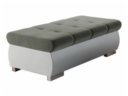 Тапацирана клупа Comfivo Nitor I (Soft 017 + Magic Velvet 2217)