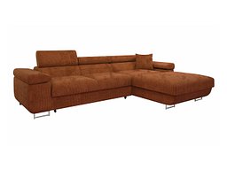 Аголна софа Comfivo Vinetum II (Flow 09)