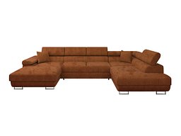 Аголна софа Comfivo Vinetum III (Flow 09)