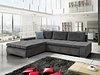 Аголна софа Comfivo Nitor II (Kronos 022 + Senegal 818)
