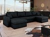 Аголна гарнитура Comfivo Melissa II (Poso 135)