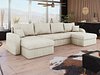 Аголна софа Comfivo Melissa II (Poso 100)