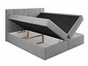 Континентален кревет Zanesville 101 (Manila 02)