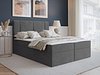 Континентален кревет Zanesville 101 (Manila 16)