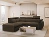 Аголна софа Columbus 228 (Paros 04)
