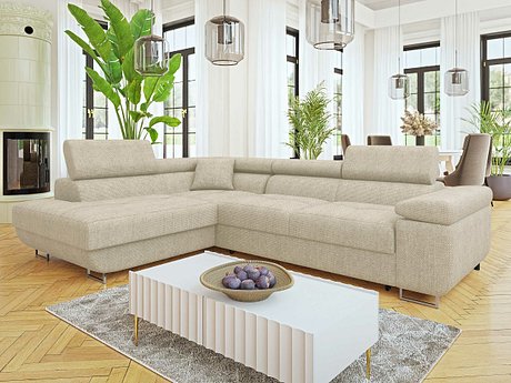 Аголна гарнитура Comfivo Vinetum I (Magni 206.02)