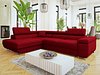 Аголна гарнитура Comfivo Vinetum I (Venus Velvet 2926)